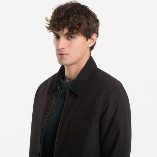 Veste Sarobin P Jacket L - Samsøe Samsøe - Modalova