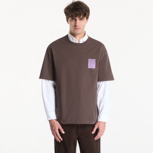 T-shirt Sasteven T-Shirt XL - Samsøe Samsøe - Modalova