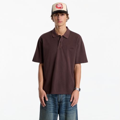 T-shirt S/S Wayne Polo UNISEX L - Carhartt WIP - Modalova