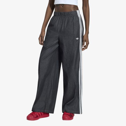 Pantalons Summer Glow Denim Wide Leg L - adidas Originals - Modalova