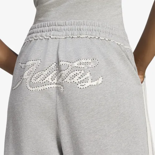 Pantalons adidas Graphic Loose Sweat M - adidas Originals - Modalova