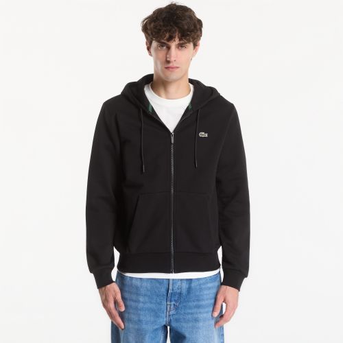 Sweatshirt Zipped Hoodie XL - LACOSTE - Modalova