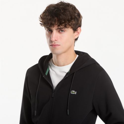 Sweatshirt Zipped Hoodie XL - LACOSTE - Modalova