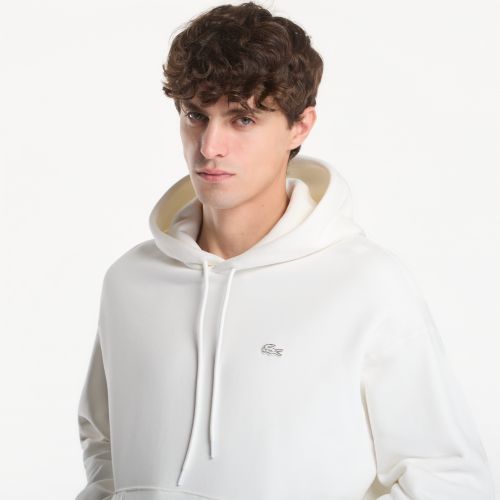 Sweatshirt Lacoste Hoodie Flour L - LACOSTE - Modalova