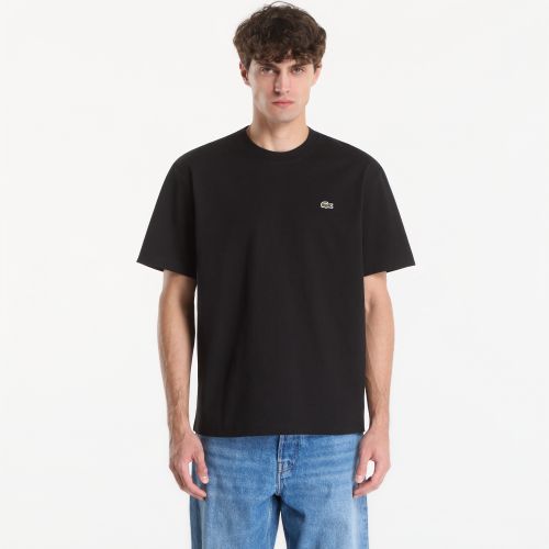 T-shirt Crewneck T-Shirt L - LACOSTE - Modalova