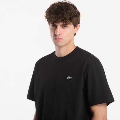 T-shirt Crewneck T-Shirt L - LACOSTE - Modalova