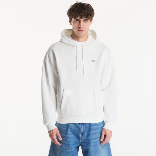 Sweatshirt Lacoste Hoodie Flour L - LACOSTE - Modalova