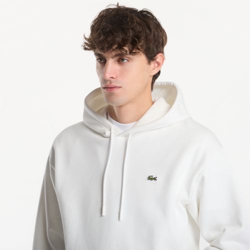 Sweatshirt Lacoste Hoodie Flour L - LACOSTE - Modalova