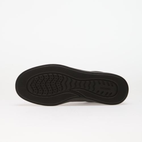 Baskets Geox Baltmoore Black EUR 43 - Geox - Modalova