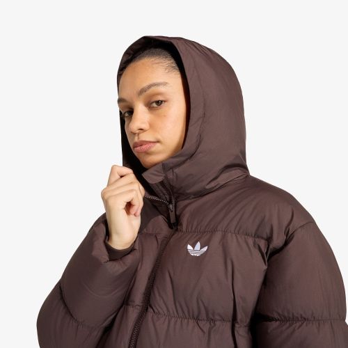 Doudoune adidas Hooded Padded Jacket XS - adidas Originals - Modalova