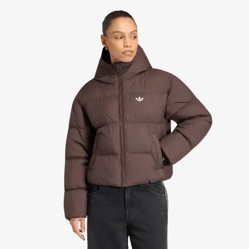 Doudoune adidas Hooded Padded Jacket L - adidas Originals - Modalova