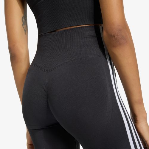 Leggings adidas Essentials 3-Stripes Seamless Leggings M - adidas Originals - Modalova