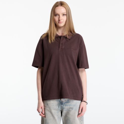 T-shirt S/S Wayne Polo UNISEX L - Carhartt WIP - Modalova