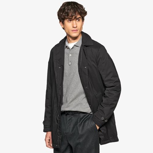 Veste Geox Massimiano Black XL - Geox - Modalova