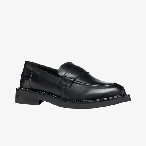 Geox Serilda Black 39 - Geox - Modalova