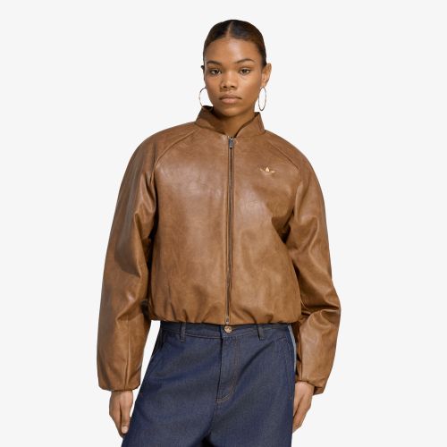 Veste adidas SST Cropped Jacket M - adidas Originals - Modalova