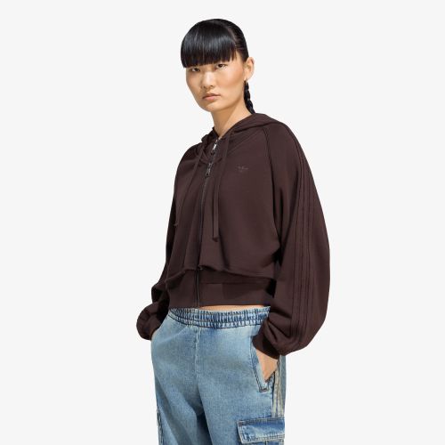 Sweatshirt adidas SST Double Front Hoody M - adidas Originals - Modalova