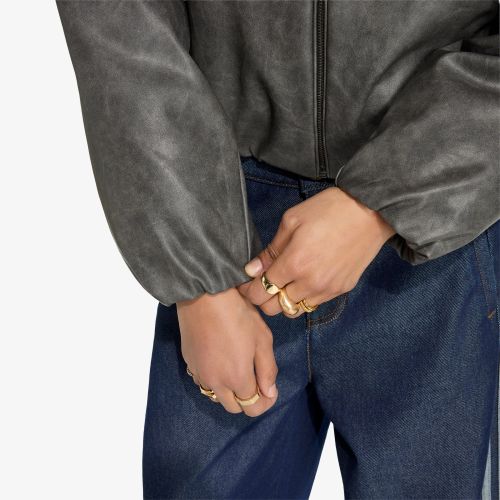 Veste adidas SST Cropped Jacket M - adidas Originals - Modalova