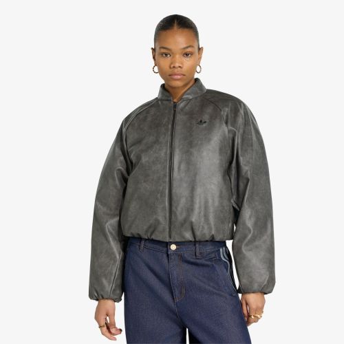 Veste adidas SST Cropped Jacket L - adidas Originals - Modalova