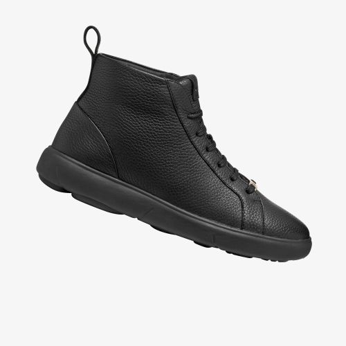 Geox Nebula 2.0 C Black 39 - Geox - Modalova