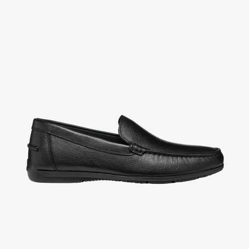 Chaussures Geox Siron Black 44 - Geox - Modalova