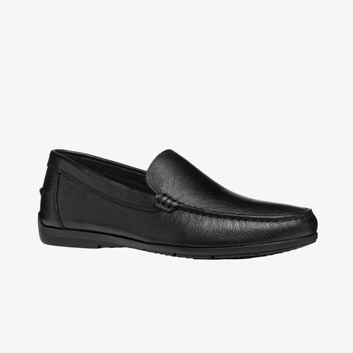 Chaussures Geox Siron Black 44 - Geox - Modalova
