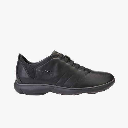 Baskets Geox Nebula Black EUR 41 - Geox - Modalova