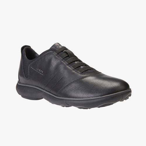 Baskets Geox Nebula Black EUR 41 - Geox - Modalova