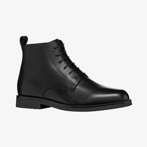 Baskets Geox Saharo Black EUR 43 - Geox - Modalova