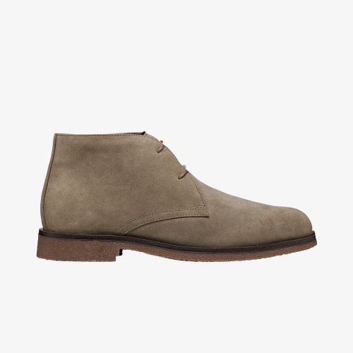 Baskets Geox Saharo Beige EUR 46 - Geox - Modalova