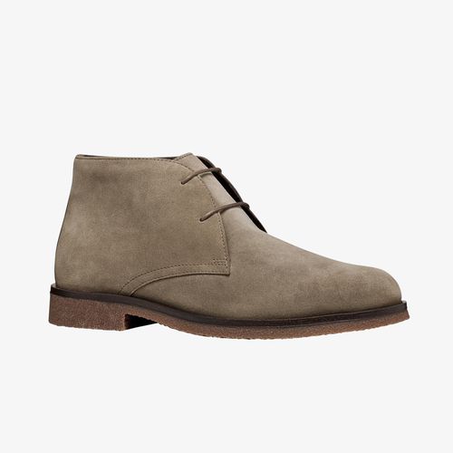 Baskets Geox Saharo Beige EUR 46 - Geox - Modalova
