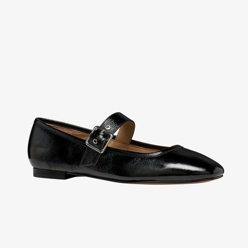 Baskets Geox Azlea Black EUR 39 - Geox - Modalova