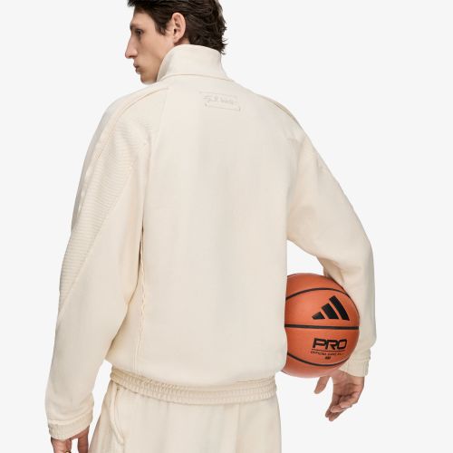 Sweatshirt adidas x Tyrrell Winston Stadium Tracktop XL - adidas Performance - Modalova