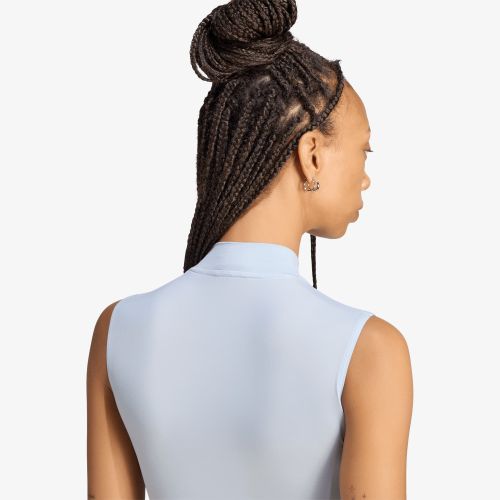 Body adidas x Jennie Adiluna Season 2 Sheer Sleeveless Body L - adidas Originals - Modalova