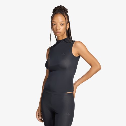 Body adidas x Jennie Adiluna Season 2 Sheer Sleeveless Body S - adidas Originals - Modalova