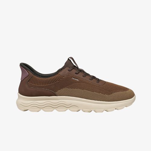 Baskets Spherica Plus EUR 45 - Geox - Modalova