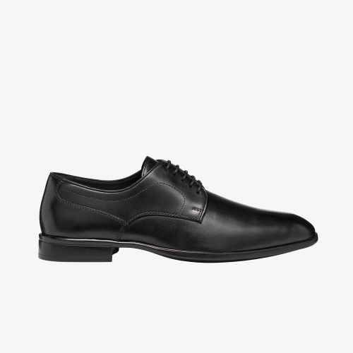 Baskets Geox Thalos Black EUR 40 - Geox - Modalova