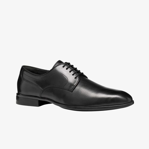 Baskets Geox Thalos Black EUR 45 - Geox - Modalova