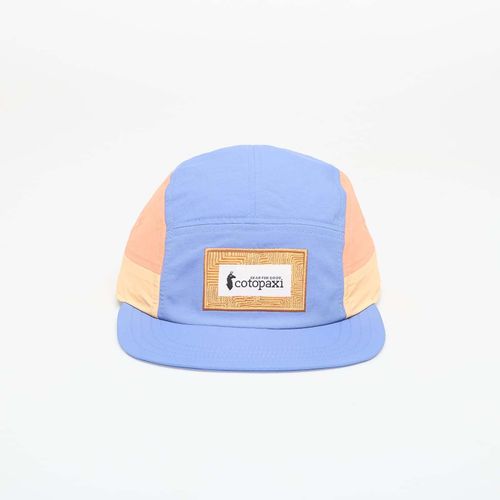 Casquette U'S Zen Garden Tech 5-Panel Hat Universal - Cotopaxi - Modalova