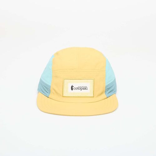 Casquette U'S Zen Garden Tech 5-Panel Hat Universal - Cotopaxi - Modalova