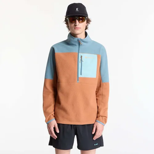 Veste M's Abrazo Fleece Half-Zip Jacket L - Cotopaxi - Modalova