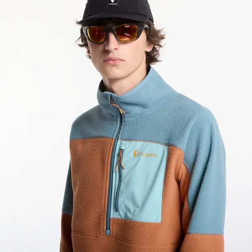 Veste M's Abrazo Fleece Half-Zip Jacket L - Cotopaxi - Modalova