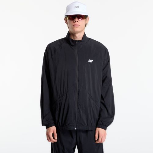 Coupe-vent Sport Legacy Jacket / XL - New Balance - Modalova
