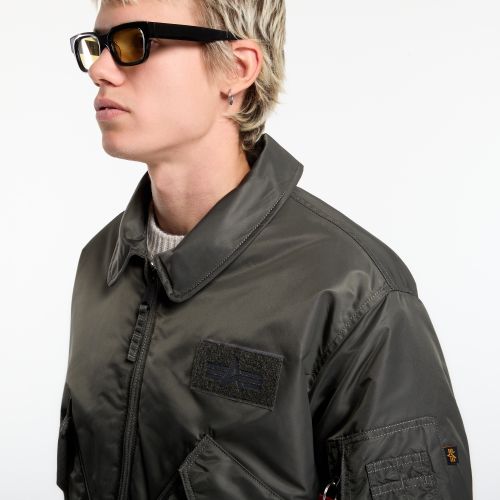 Veste CWU-45 Heritage XXL - Alpha Industries - Modalova