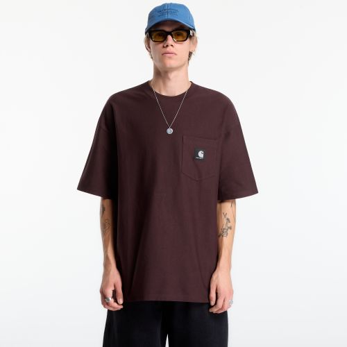T-shirt S/S OG Loose Pocket T-Shirt UNISEX XS - Carhartt WIP - Modalova