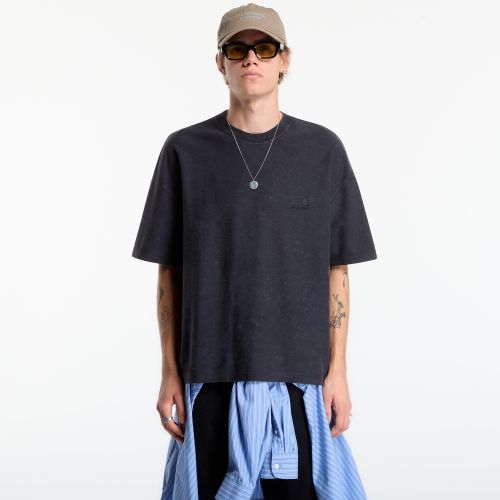 T-shirt S/S Lambert T-Shirt UNISEX XS - Carhartt WIP - Modalova