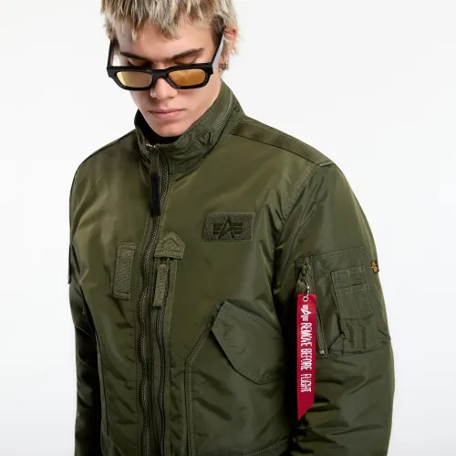 Veste Engine / XXL - Alpha Industries - Modalova