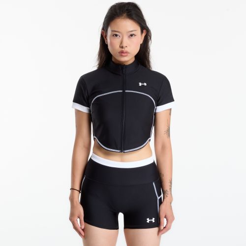 Sweatshirt HeatGear Novelty SS FZ L - Under Armour - Modalova
