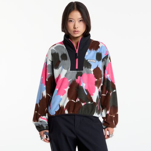 Sweatshirt Sequoia Grove™ II Printed Half Zip XS - Columbia - Modalova