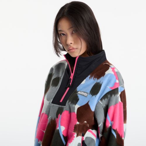 Sweatshirt Sequoia Grove™ II Printed Half Zip XS - Columbia - Modalova
